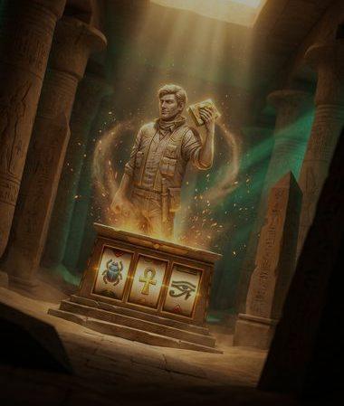 Book of Dead