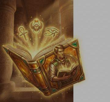 Book of Dead
