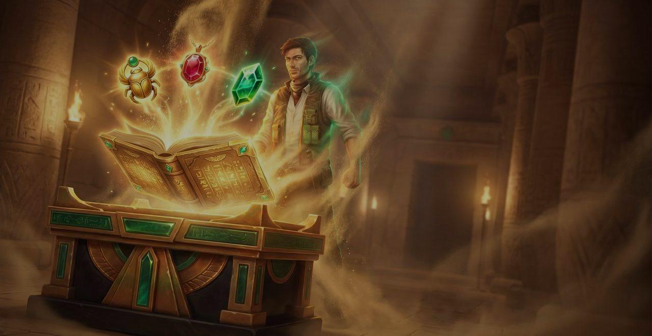 Book of Dead