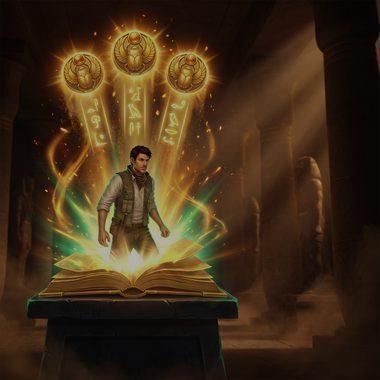 Book of Dead